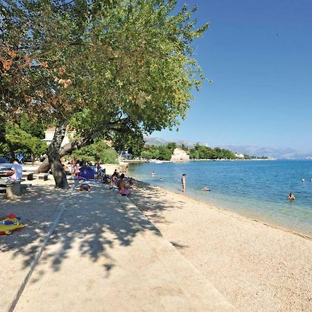 Apartment Ivan Kaštela Εξωτερικό φωτογραφία