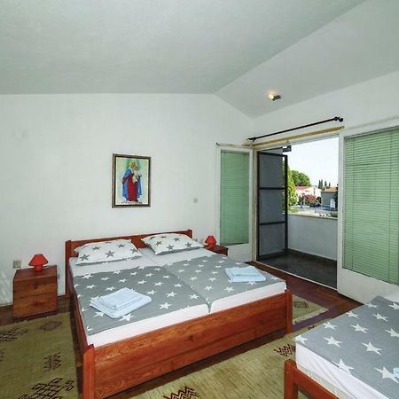 Apartment Ivan Kaštela Εξωτερικό φωτογραφία