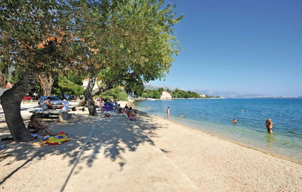 Apartment Ivan Kaštela Εξωτερικό φωτογραφία