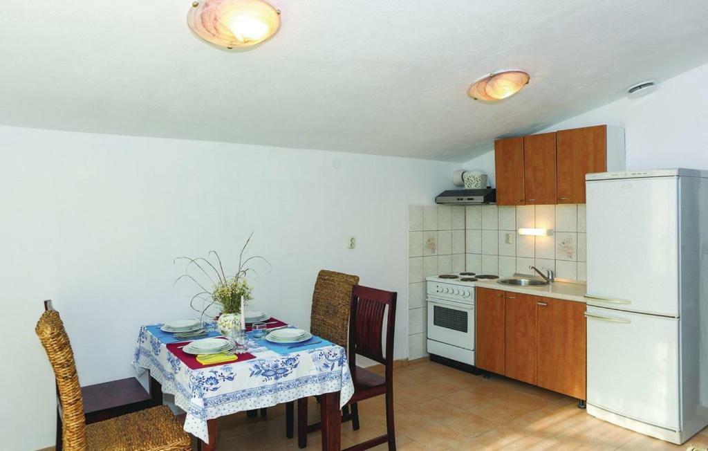 Apartment Ivan Kaštela Εξωτερικό φωτογραφία