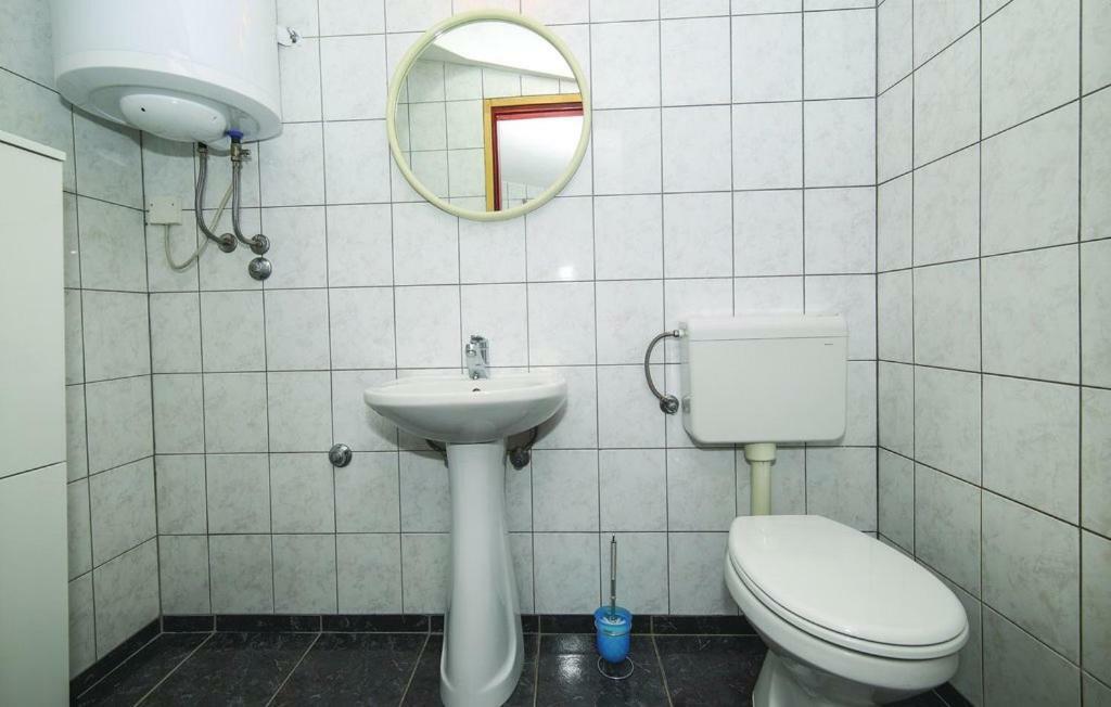 Apartment Ivan Kaštela Εξωτερικό φωτογραφία