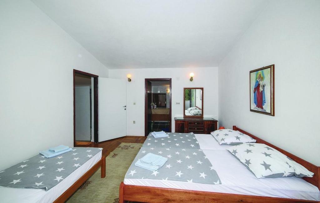Apartment Ivan Kaštela Εξωτερικό φωτογραφία