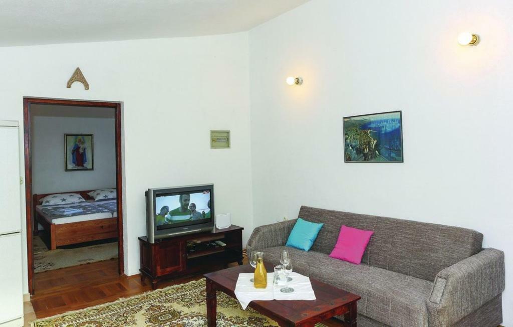 Apartment Ivan Kaštela Εξωτερικό φωτογραφία