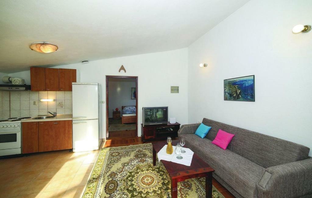 Apartment Ivan Kaštela Εξωτερικό φωτογραφία